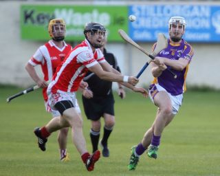 AHL1 v Cuala