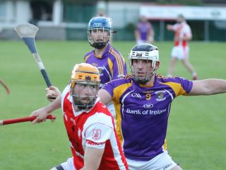 AHL1 v Cuala