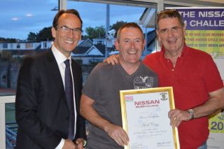 M2M 2016 - presentation of funds raised