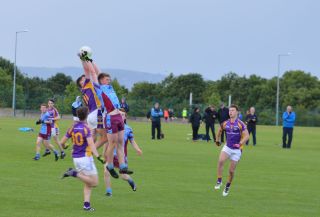MInor A v St. Olafs