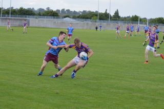 MInor A v St. Olafs