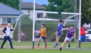 Minor A v Na Fianna