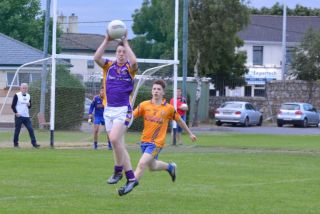 Minor A v Na Fianna