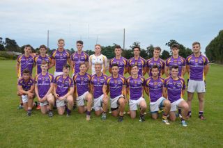 Minor A v Na Fianna