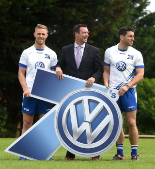 2016 7s Launched in Kilmacud Crokes
