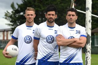 2016 7s Launched in Kilmacud Crokes