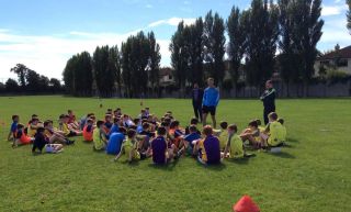 Football School Of Excellence  August 2016