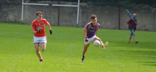 Minors v Clontarf