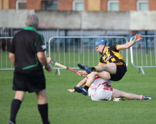 Applegreen All Ireland Hurling 7s - Shield Competition News
