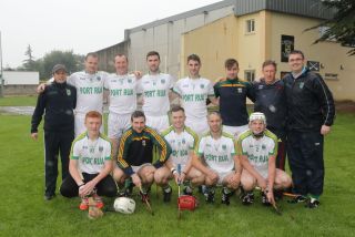 Applegreen All Ireland Hurling 7s - Senior Competition News