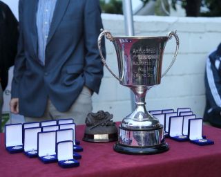 All Ireland Hurling 7s - Senior Final