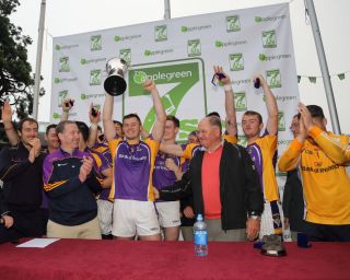 All Ireland Hurling 7s - Senior Final