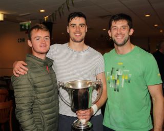 All Ireland Hurling 7s - Senior Final
