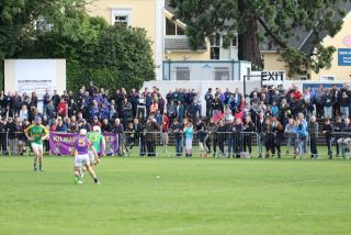 Applegreen All Ireland Hurling 7s - Senior Competition News