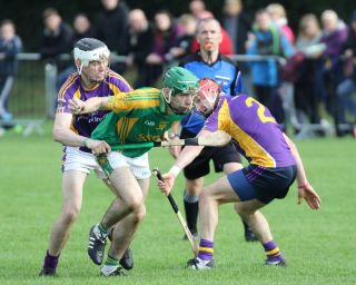 Applegreen All Ireland Hurling 7s - Senior Competition News