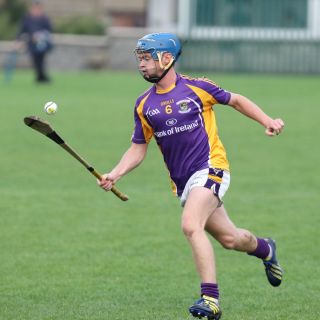 All Ireland Hurling 7s - Senior Final