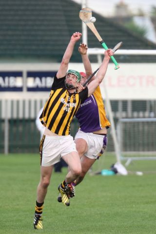 All Ireland Hurling 7s - Senior Final