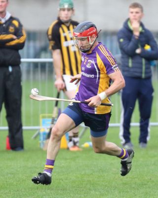 All Ireland Hurling 7s - Senior Final