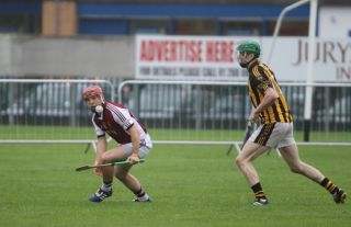 Applegreen All Ireland Hurling 7s - Senior Competition News