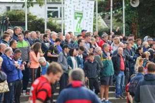 Applegreen All Ireland Hurling 7s Competition - Kilmacud Crokes are the 2016 Applegreen All Ireland 7s Champions!