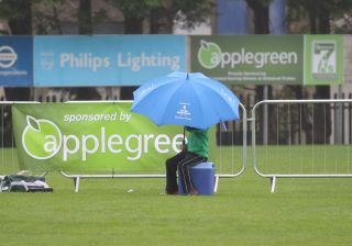 Applegreen All Ireland Hurling 7s