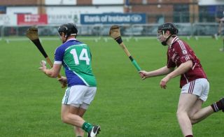 Applegreen All Ireland Hurling 7s Competition - This is the Day!!