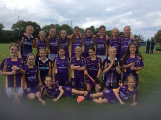 Crokes in Galway