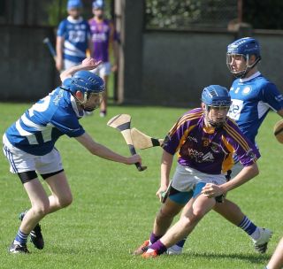 Junior Cs v Skerries
