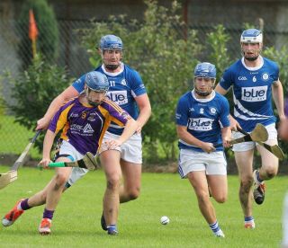 Junior Cs v Skerries