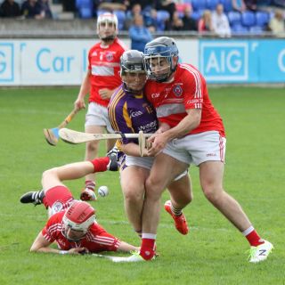 Junior As v Clontarf