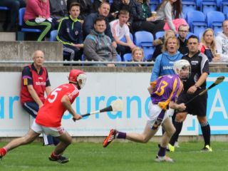 Junior As v Clontarf