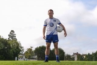 VW 7s Launch at Kilmacud Crokes