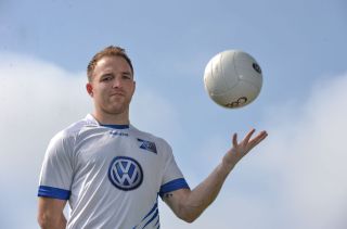 VW 7s Launch at Kilmacud Crokes