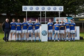 VW7s 2016 Teams