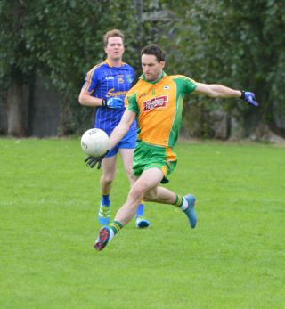 Photographs from the Group Matches