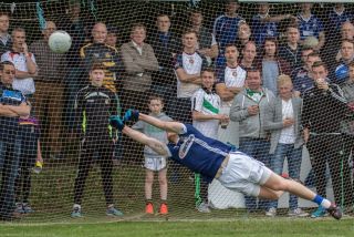Photographs from the Quarter and Semi Finals