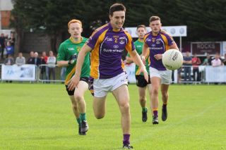 Photographs from the Quarter and Semi Finals
