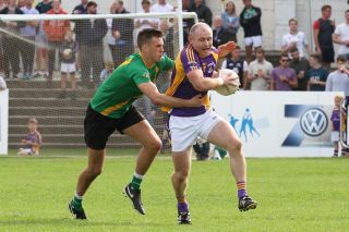 Photographs from the Quarter and Semi Finals