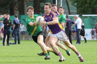 Photographs from the Quarter and Semi Finals