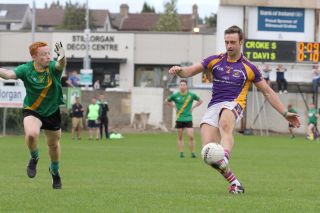 Photographs from the Quarter and Semi Finals