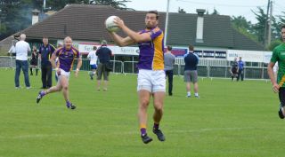 Photographs from the Quarter and Semi Finals