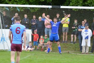 Photographs from the Quarter and Semi Finals