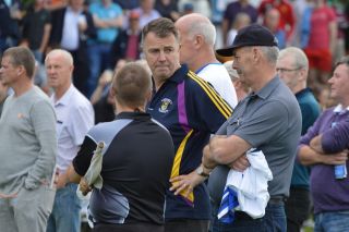Photographs from the Quarter and Semi Finals