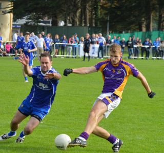 Photographs from the Quarter and Semi Finals