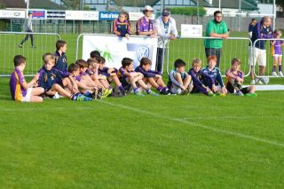 Photographs from the VW7s 2016 Final