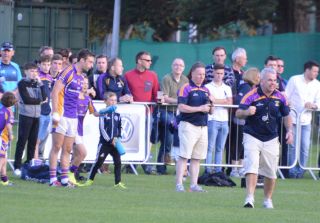 Photographs from the VW7s 2016 Final