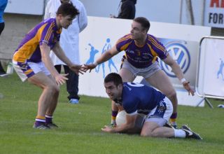 Photographs from the VW7s 2016 Final