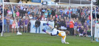 Photographs from the VW7s 2016 Final