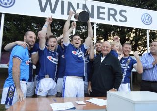 Photographs from the VW7s 2016 Final