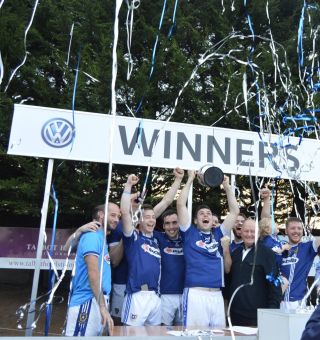 Photographs from the VW7s 2016 Final